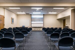 Alvarado Meeting Room