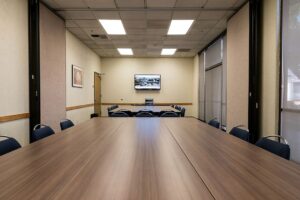 Bradford Meeting Room
