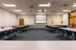 Gabrielino Meeting Room