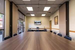 Gilman Meeting Room