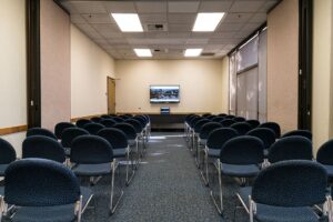 Hetebrink Meeting Room