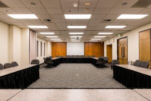 Legislative Chambers