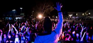 FullyFest crowd