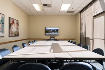 Stearns Meeting Room