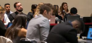 Student Leadership Conference