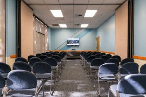 Tuffree Meeting Room