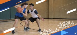 Intramural Basketball