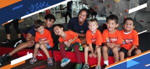 TYSC Children