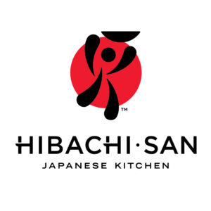 Hibachi San logo