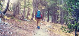 Titan Outdoors Hiking