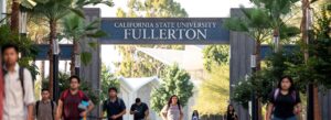 CSUF Gateway