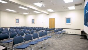Alverado Meeting Room