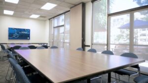 Bradford Meeting Room