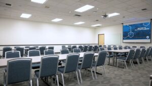 Gabrielino Meeting Room