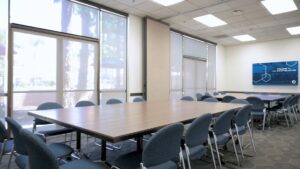 Gilman Meeting Room