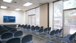 Heterbrink Meeting Room