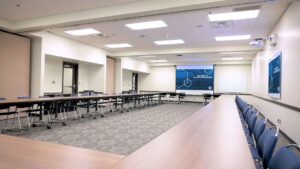 Ontiveros Meeting Room