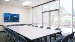 Stearns Meeting Room