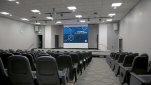 Titan Theater