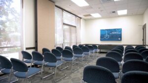 Tuffree Meeting Room