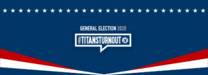 Titans Turn Out