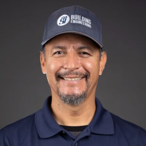 Angel Dominguez