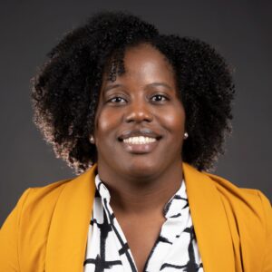 Asha Nettles