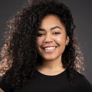 Brittney Holloman