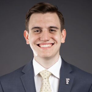 Chris Carlsen Portrait