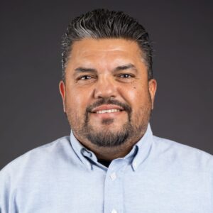 David Pantoja
