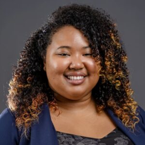 Imani Cooper