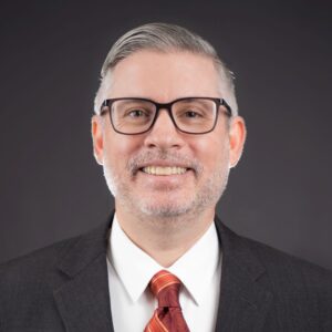 Jeff Fehrn