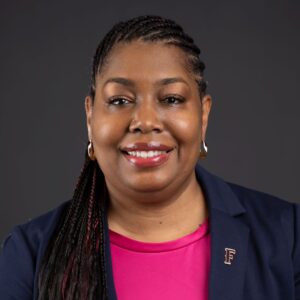 Keya Allen