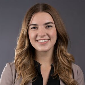 Kira Dawson Portrait