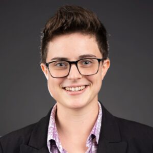 Kristen Pinchbeck