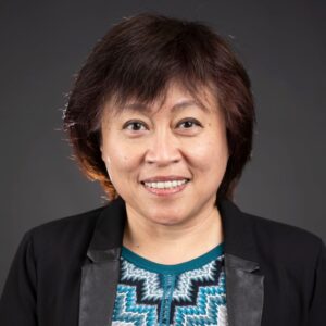 Lusia Komala