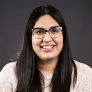Martha Flores