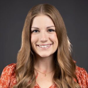 Megan Duffy
