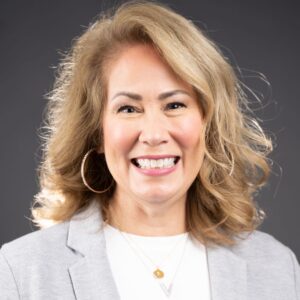 Patricia Vincent