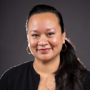 Stacey Wong-Goldfarb