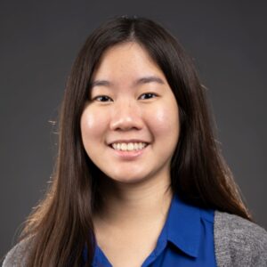 Tiffany Chen
