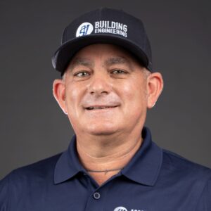 Tony Verduzco