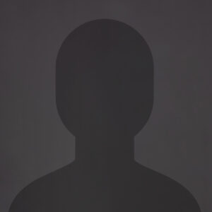 Silhouette Portrait