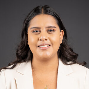Berenice Vences