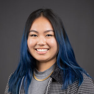 Jenna Marie Wong