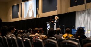 Angela Davis