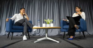 Daniel Dae Kim