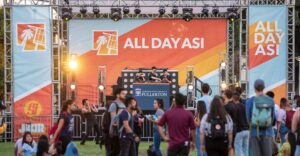 All Day ASI Concert 2019