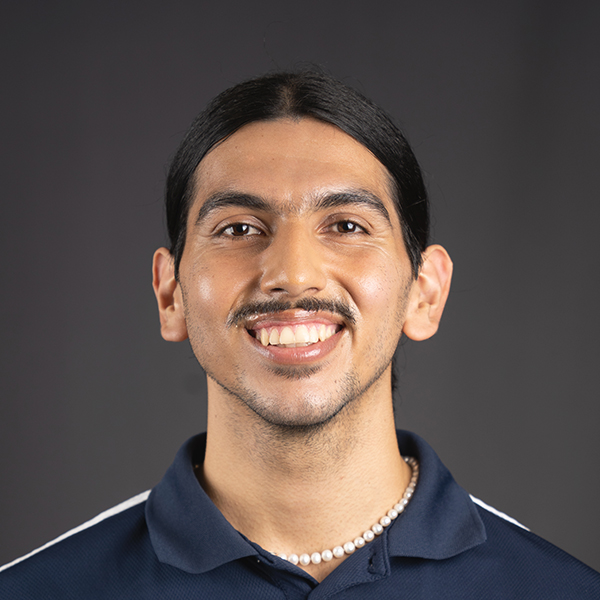 Alan Ruelas portrait