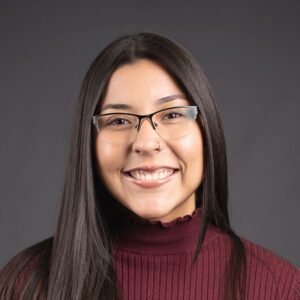 Cynthia Barajas Portrait